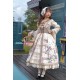 Balladeer Thumbelina Short and Long JSK(Reservation/Full Payment Without Shipping)